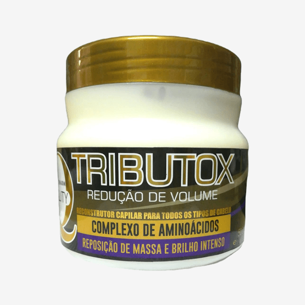 Vitacharm Redutor Volume Tributox 500g - Aromas do Brasil